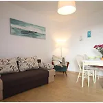 Sanja Apartment *