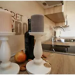 Apartment Sanja