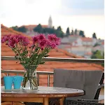 Sanja Apartment