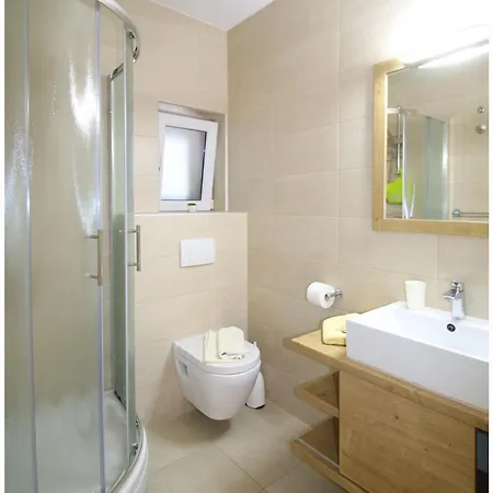 Sanja Apartamento