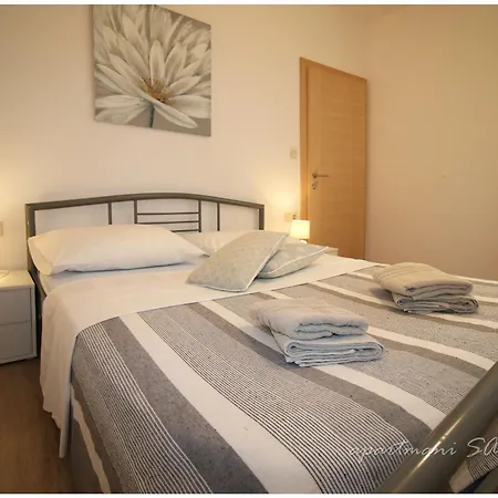 Sanja Apartamento *