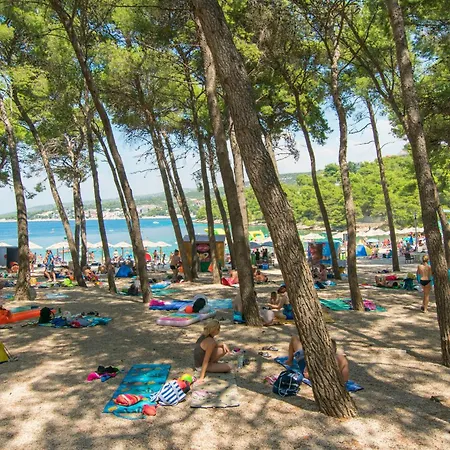 Sanja Apartamento Primošten