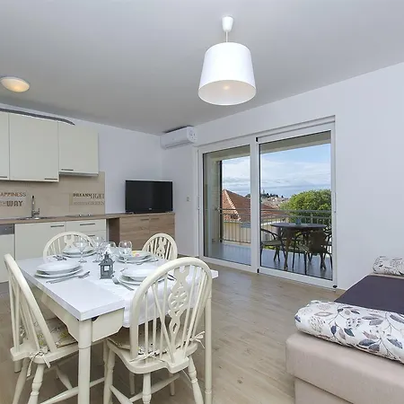 Apartamento Sanja