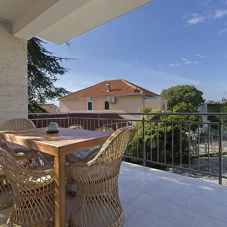 Sanja Apartamento Primošten