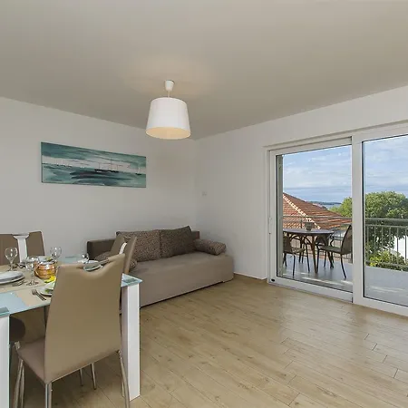 Sanja Apartamento