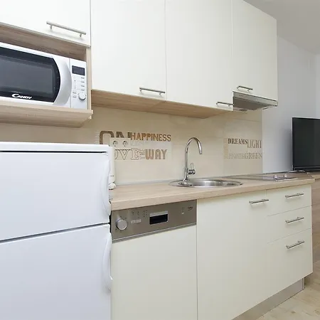 Sanja Apartamento *