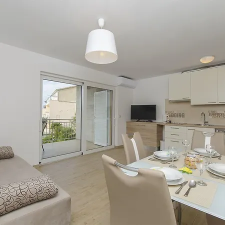 Apartamento Sanja *