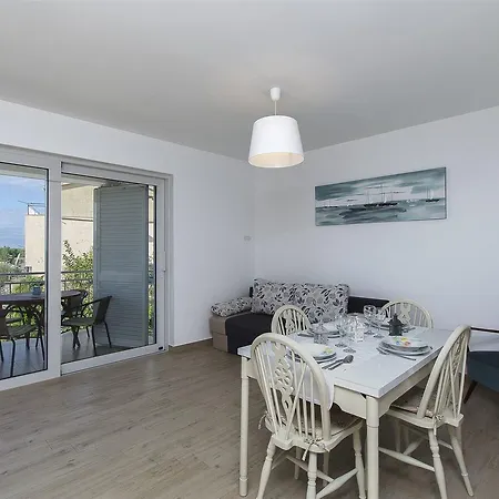 Sanja Apartamento Primošten