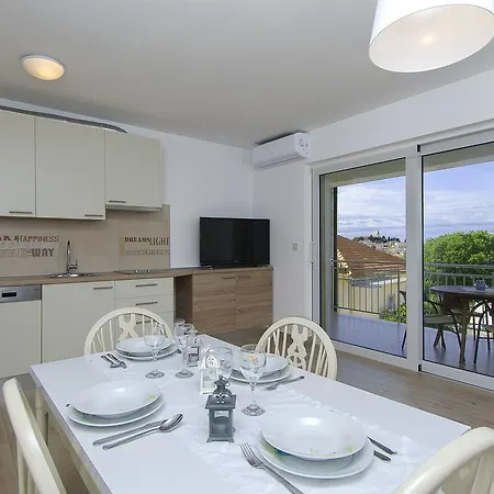 Apartamento Sanja