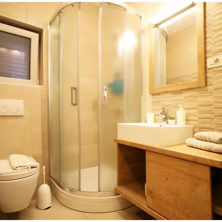 Apartamento Sanja