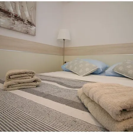 Apartamento Sanja *