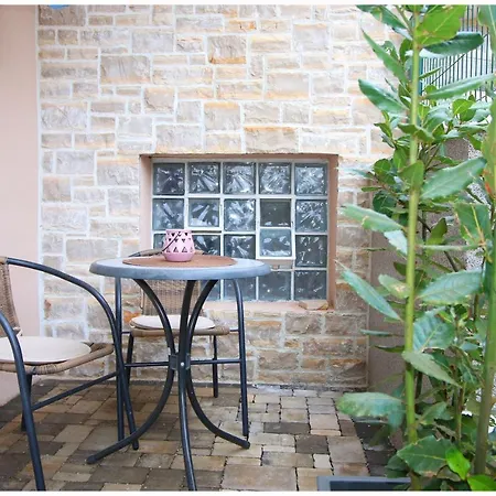 Apartamento Sanja