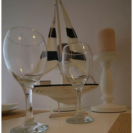 Apartamento Sanja *
