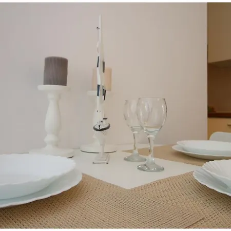 Apartamento Sanja *