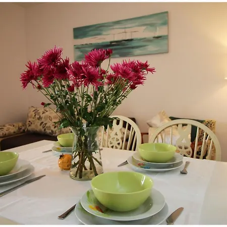 Sanja Apartamento