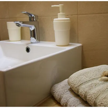 Sanja Apartamento
