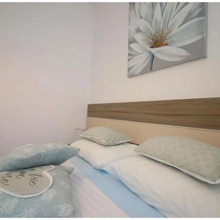 Sanja Apartamento