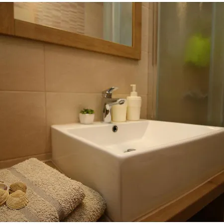 Apartamento Sanja