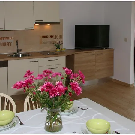 Apartamento Sanja *