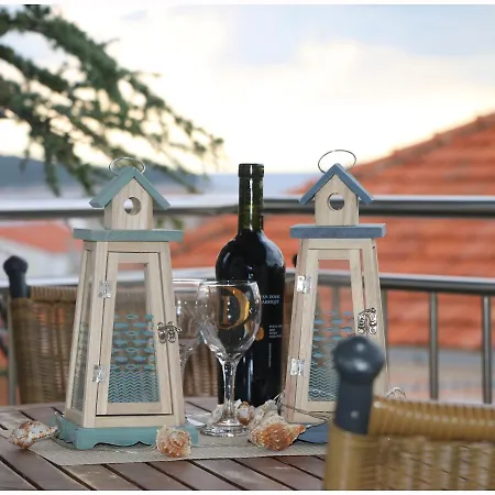 Apartament Sanja Primošten