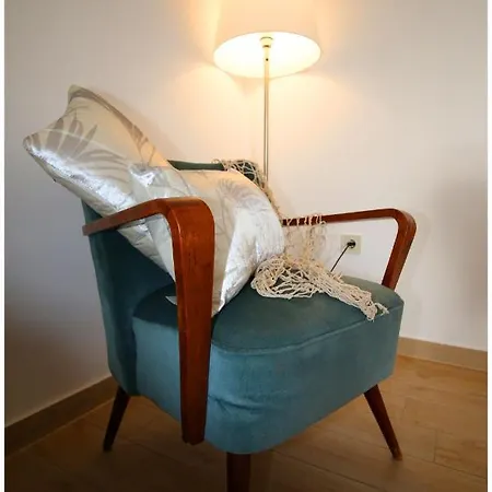 Sanja Apartamento *