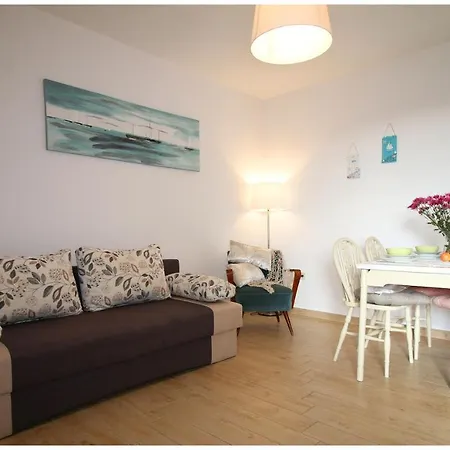Sanja Apartment *