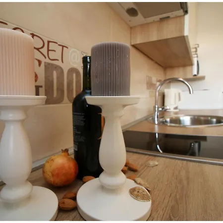Apartamento Sanja