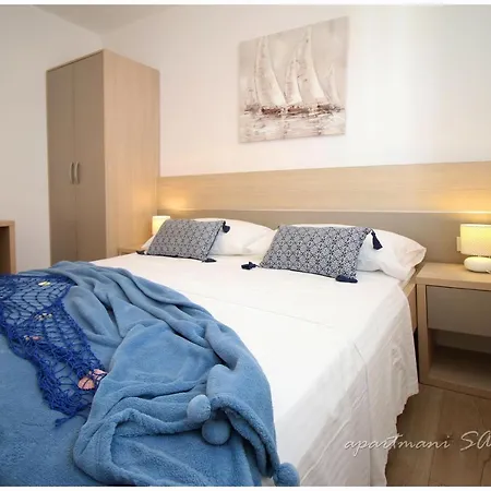 Sanja Apartment