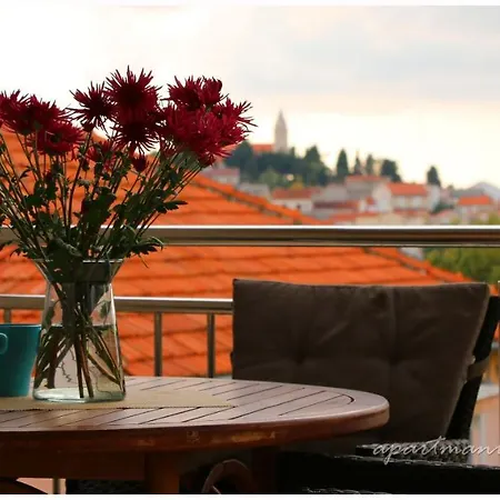 Sanja Apartament