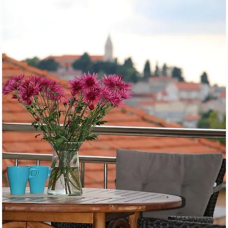 Sanja Apartamento