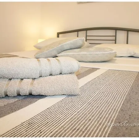 Apartamento Sanja