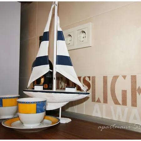 Sanja Apartment