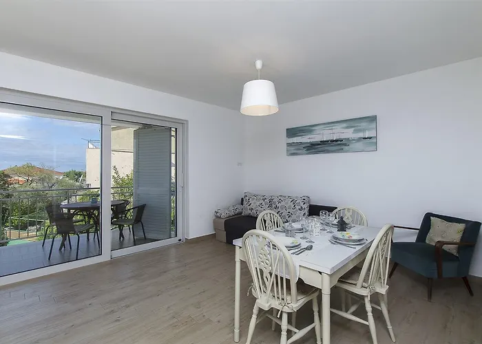 Sanja 아파트 프리모스턴