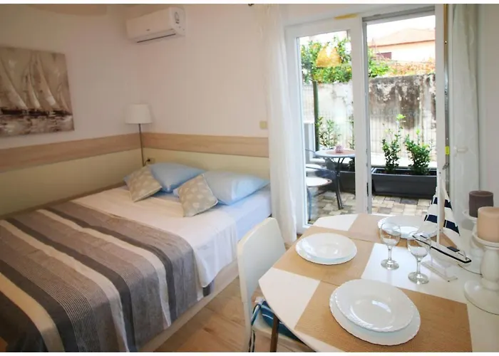 Sanja 아파트 프리모스턴