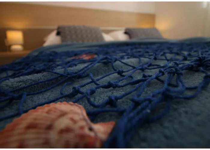 아파트 Sanja 프리모스턴