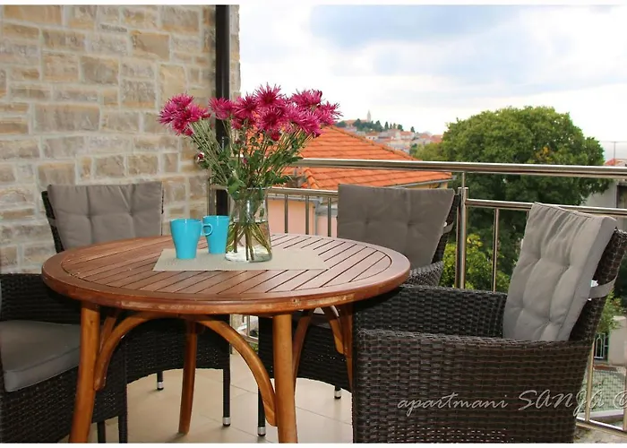 Sanja * 프리모스턴