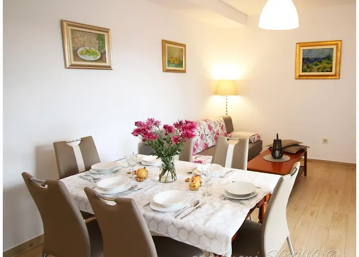 아파트 Sanja 프리모스턴